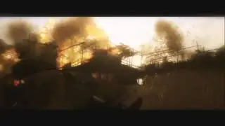 Nowe Intro Do FarCry2 [Edit]