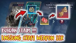 [Solo Leveling: Arise] - Claim Reward Battlefield of Time #sololeveling #ssr