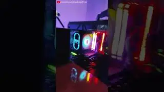 Kompyuterizni 10 barobar chiroyli qiladigan ajoyib 2 ta programma🔥 #Shorts