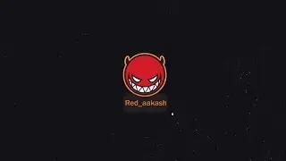 YOUTUBE : NEW Animation for RedAakash YouTube Channel | SUBSCRIBE MORE