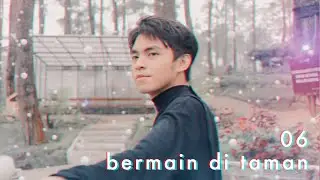 Lembang, Taman, Kedinginan -  ASMR Boyfriend Roleplay Indonesia