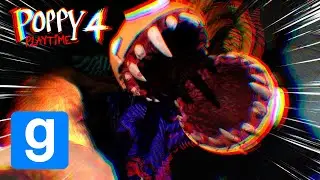 HIDING from YARNABY is TERRIFYING... | GMOD Hide & Seek