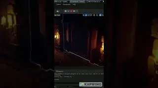 Unreal C++ Programming | Moving Doors