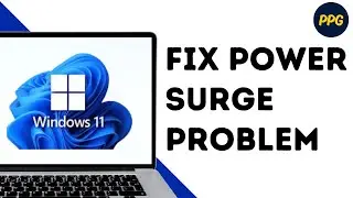 How To Fix Power Surge On The USB Port Error problem ?