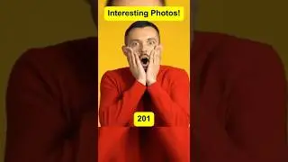 Incredible Rare Photos That Show the Strange and Beautiful Side of Life | 201