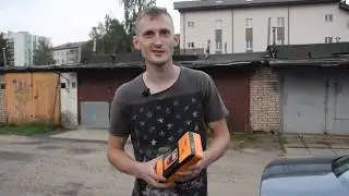ТОЛЩИНОМЕР SMART SENOSR SW933