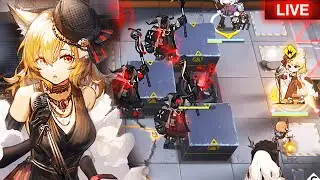 [Arknights] SORA LIVE CONCERT