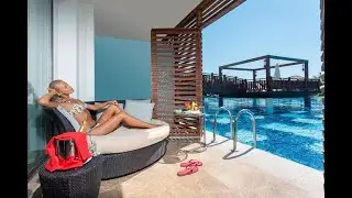 XPERIENCE SEA BREEZE RESORT 5* (Egypt, Sharm El-Sheikh)