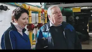 Ко Дню работников ЖКХ