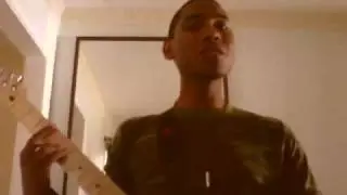 Miguel EXCLUSIVE!! Best I Ever Had (Cover)