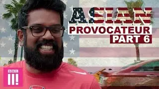 Asian Provocateur: Pilates