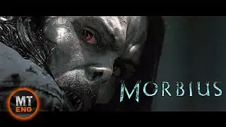 🔵 Morbius(2022) final trailer | MovieTube Eng