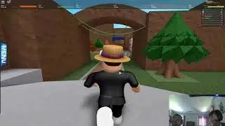 Pokemon Brick Bronze {ft.Ava}