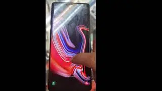 NOTE 9 N960F ROOT IMEI REPAIR SOLUTION