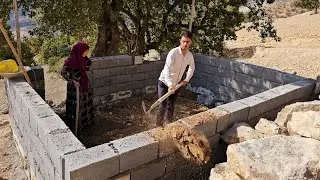 Resilience in the face of adversity: The struggle of the kind master