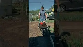 Самая тяжелая тренировка / Hardest workout ever 😂