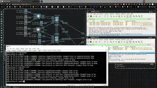 Cisco Data Center Nexus 9000v VXLAN 009 - LACP Port Channel between IOS and Nexus