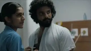 Norse kissing scene | Desi kissing scene 