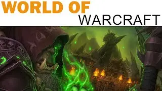 World of WarCraft - FIRST ARCHIMONDE HEROIC KILL! (Patch 6.2: Fury of Hellfire)