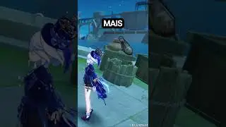 MELHORES ARMAS F2P PARA SUA FURINA 