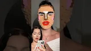 Okat  it's actually very cute 😭 id @natviolette  #makeup #fyp #makeuphacks #molchanovamua