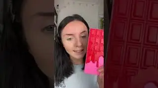Filter bestimmt mein Make up challenge 😳😂