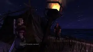 Gothic II 2022 [Muted] - Час 7-й
