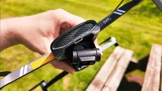 HS900 Sirius Review | Best Holystone drone EVER? Sub 250g, 3 Axis Gimbal & 48mp Camera!