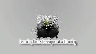 MAD LGDU (Mudassir Learning Game Development with Unity) | Intro Made by me | Adobe After Effect ...