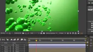 Spline effector RPR Logo with Berry Flying Part-2