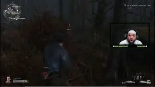Evil Dead Gameplay