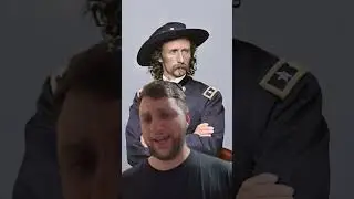 The Rise and Fall of Colonel Custer Pt. 1 
