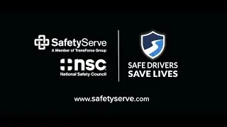 NSC | Save drivers save lives