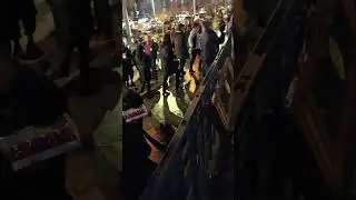 Рождественский Сочельник в Армении . 