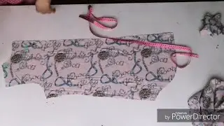 олди тугмалик кофта бичиб тикамиз Шьём кофта тоника 46 размер ve sew a jacket