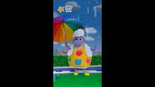 Rain Rain Go Away 