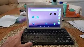 Backlit Bluetooth Keyboard, Seenda Rechargeable Wireless Multi Device Keyboard Review, Good quality