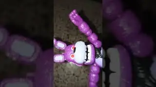 a #humor #bootleg #fnaf #fivenightsatfreddys #fnafmovie #fnaflore #bootlegmexicano #foxy #figuras