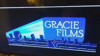 Gracie Films/20th Television Animation (2021)