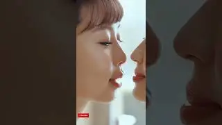 Japanese lesbian kissing video | lesbian kiss | lesbian | kiss 