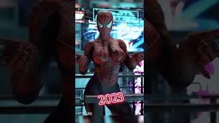 Spider woman in 3.3 DC 