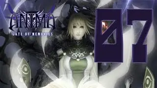 Anima: Gate of Memories | Walkthrough - Gameplay | Part 07| PS4, XONE, PC - No Commentary