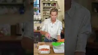 Рыбный деликатес