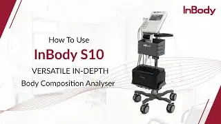 InBody S10 Demo