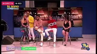 Mino vastano-Daniele de Martino-live e mo te cerco