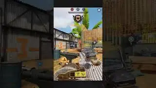 MG42 В CALL OF DUTY MOBILE 
