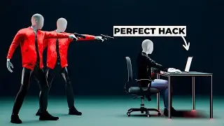 The Greatest Hack in History
