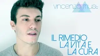 Il rimedio, la Vita e la Cura - Chiara Galiazzo (cover)