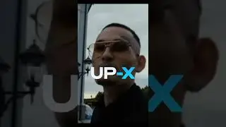 Помните как MORGENSTERN привез своего, самого преданного фаната в Дубай? 