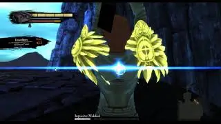 Anima Gate of Memories Walkthrough Part 1 Gameplay